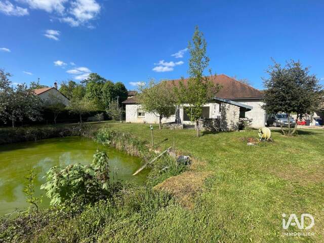 Vente Maison/villa 6 pièces — photo du bien