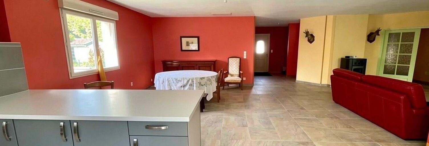Maison 6 Pièces 171 m² à vendre à Laignes (21330)