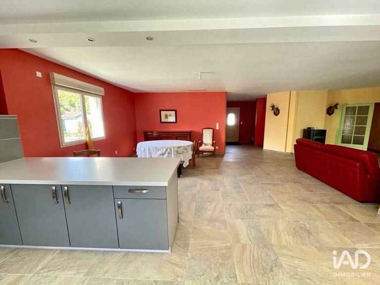 Vente Maison/villa 6 pièces — photo 1