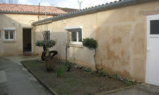 Maison 3 Pièces 53 m² à louer à Montauban (82000)