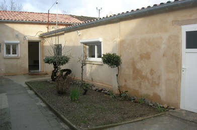 Maison 3 pièces 720 €