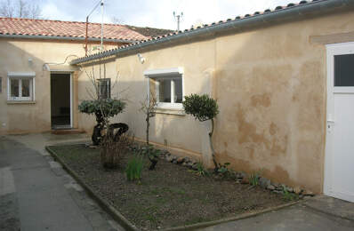 MONTAUBAN VILLA DE TYPE 3 à louer — photo du bien