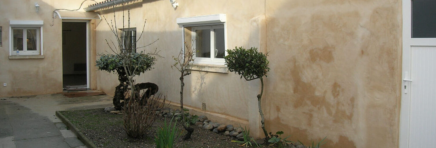 Maison 3 Pièces 53 m² à louer à Montauban (82000)