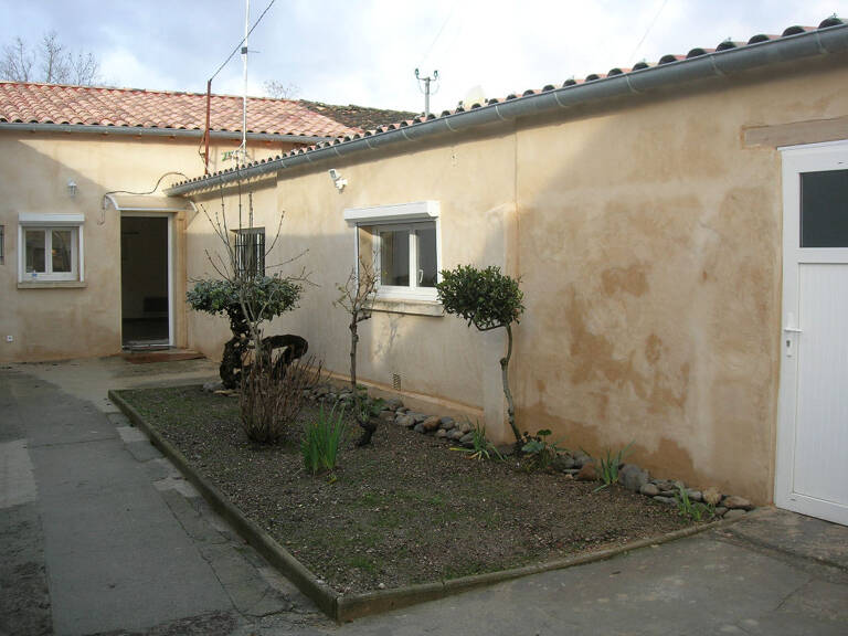 MONTAUBAN VILLA DE TYPE 3 à louer — photo 1