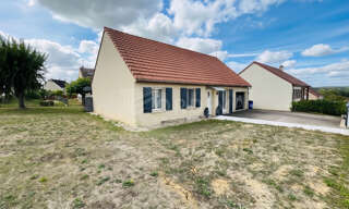 Maison 4 Pièces 99 m² à vendre à Perrigny (89000)