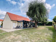 Maison de plain pied — photo 3