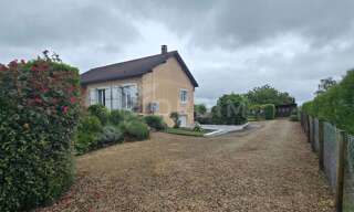 Maison 5 Pièces 83 m² à vendre à Neuvy-sur-Loire (58450)
