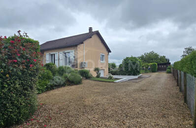Pavillon tout confort sur sous-sol - 3 chambres - Terrain clos sans vis-à-vis — photo du bien