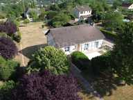 Pavillon tout confort sur sous-sol - 3 chambres - Terrain clos sans vis-à-vis — photo 2