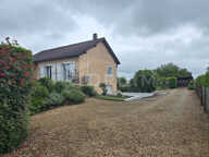 Pavillon tout confort sur sous-sol - 3 chambres - Terrain clos sans vis-à-vis — photo 3