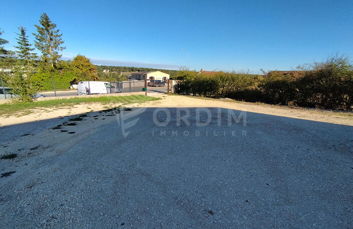 SAINT GEORGES SUR BAULCHE - LOCAL COMMERCIAL OU D'ACTIVITE DE 120M² — photo 2