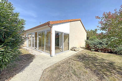 Maison 4 pièces 295000 €