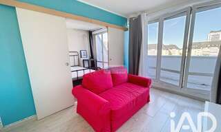 Appartement 5 Pièces 121 m² à vendre à Tours (37200)