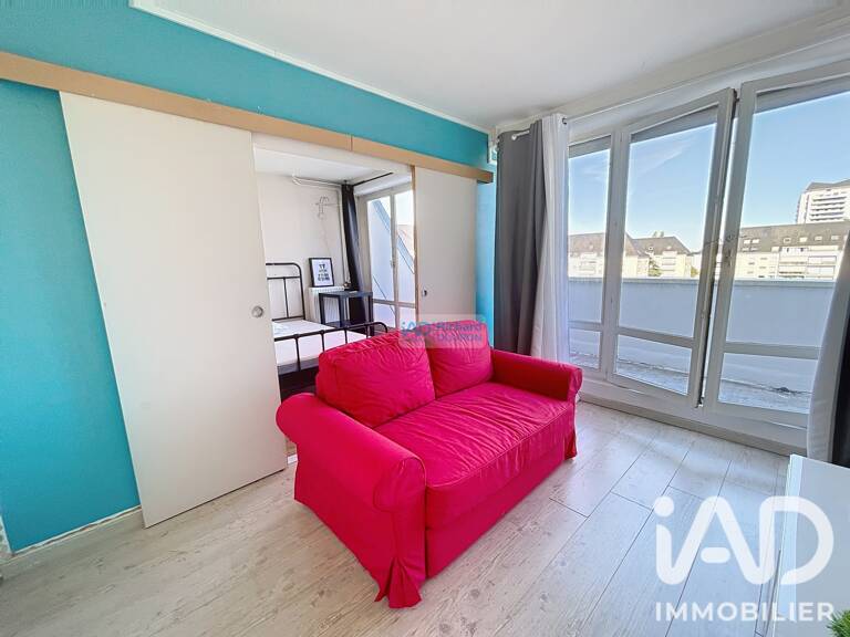Vente Appartement 5 pièces — photo 1