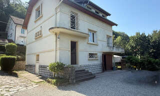 Maison 5 Pièces 125 m² à vendre à Aix-les-Bains (73100)