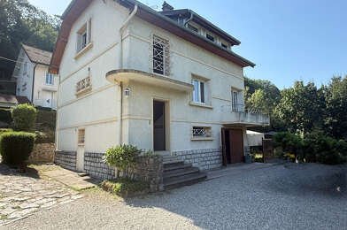 Maison 5 pièces 485000 €