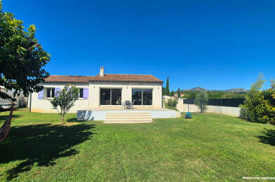 Maison 6 pièces 440000 €