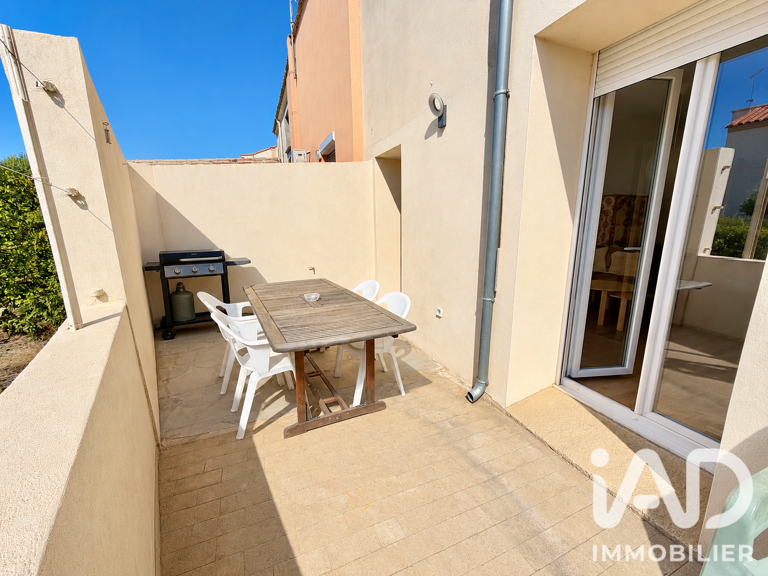 Vente Maison de village 5 pièces — photo 1