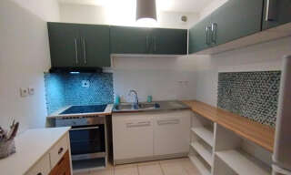 Appartement 2 Pièces 45 m² à louer à Marseille 14 (13014)