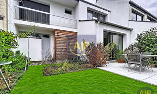 Maison 6 Pièces 95 m² à vendre à Rennes (35200)