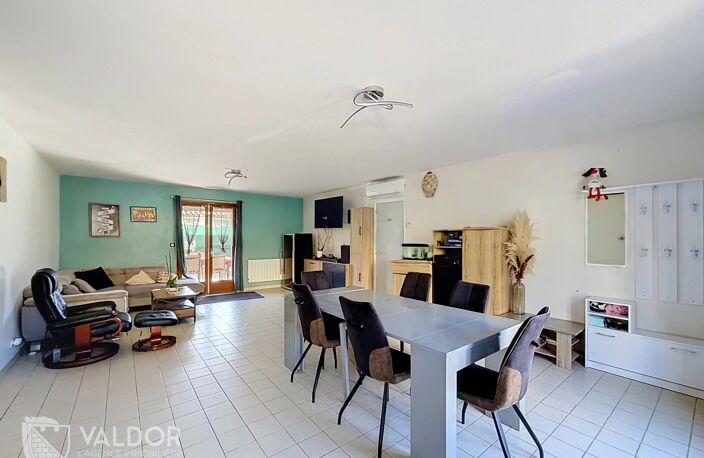 Maison de plain-pied - Saint-Georges-de-Reneins — photo 3