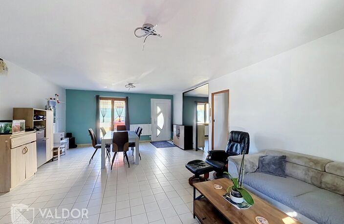 Maison de plain-pied - Saint-Georges-de-Reneins — photo 5