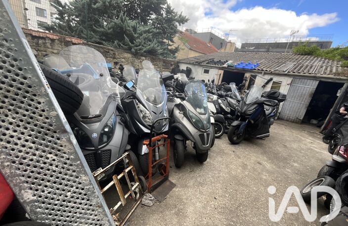 Vente Garage, Station-service 150 m&sup2; — photo 3