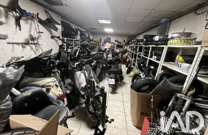 Vente Garage, Station-service 150 m&sup2; — photo 4
