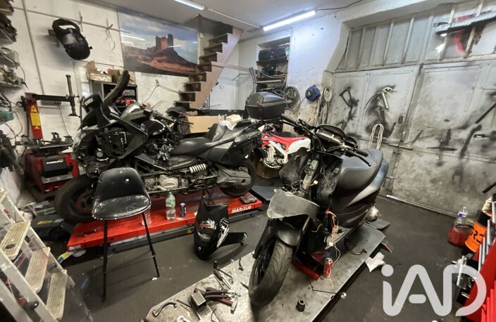 Vente Garage, Station-service 150 m&sup2; — photo 5