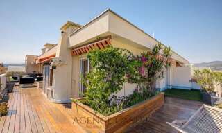 Appartement 4 Pièces 90 m² à vendre à Nice (06300)