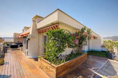 Appartement 4 pièces 997500 €