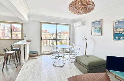 Appartement Ajaccio 2 pièce(s) 55 m2 — photo du bien