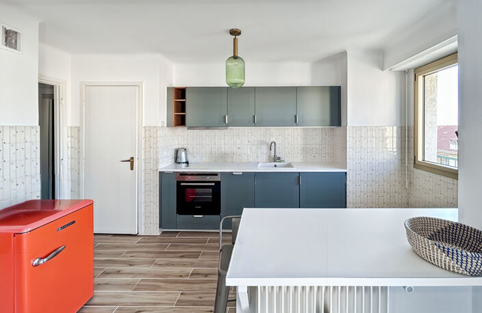 Appartement Ajaccio 2 pièce(s) 55 m2 — photo 3