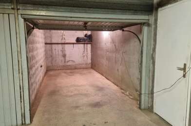 Garage  40000 €