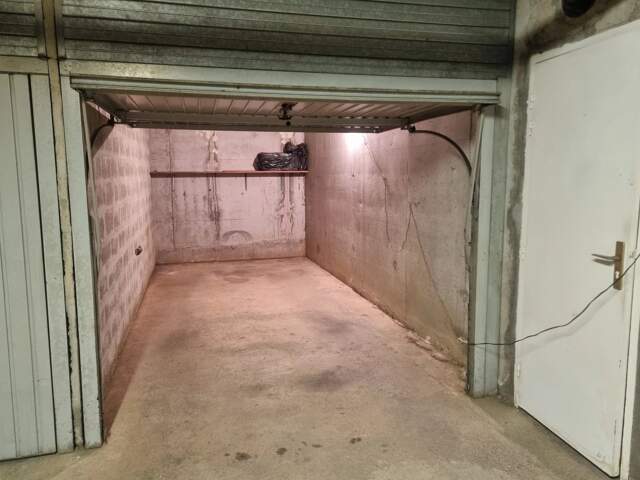 GARAGE / LANTERNE — photo du bien