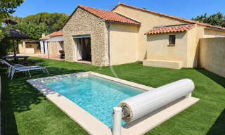 Maison 7 Pièces 186 m² à vendre à La Farlède (83210)