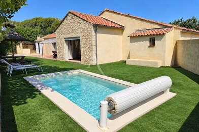Maison 7 pièces 699000 €