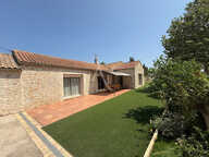 LA FARLÈDE limitrophe La Crau - Maison avec studio et piscine - 1 Hectare de terrain — photo 3