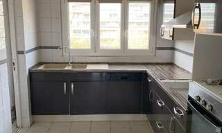 Appartement 2 Pièces 57 m² à louer à Vénissieux (69200)