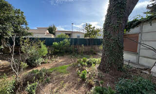 Terrain  330 m² à vendre à Sète (34200)