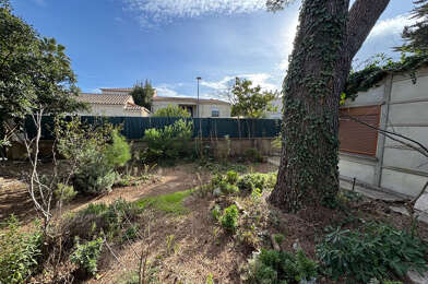 Terrain  169000 €