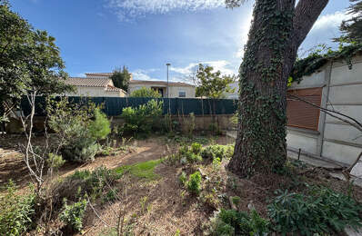 Terrain viabilisé à Sète 330 m2 — photo du bien