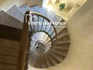 Commanderie des Templiers, 160 m² habitables, 2 chambres, piscine et jardin — photo 3