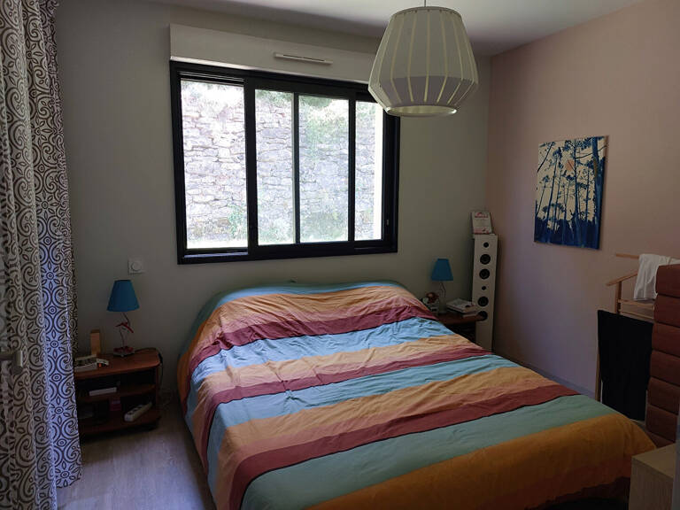 Pavillon plain pied T4 104m² + garage+parking — photo 1