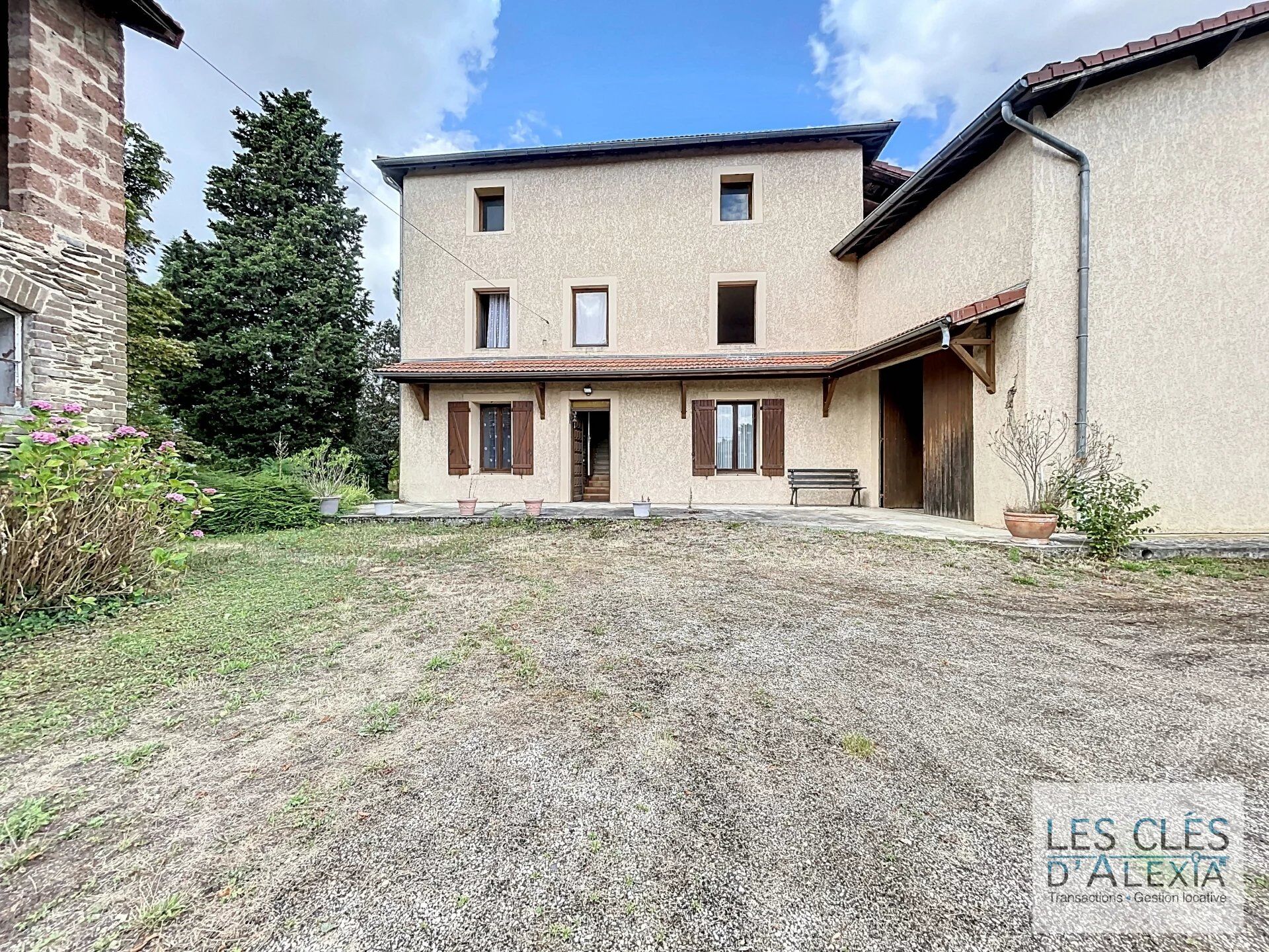 Ferme C T5