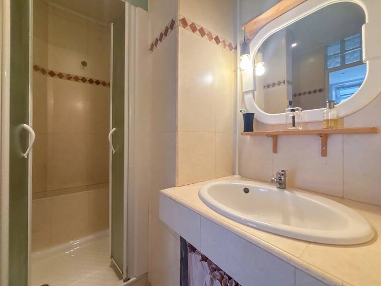 BAS MONT BORON - Appartement-Villa 6 pièces — photo 1