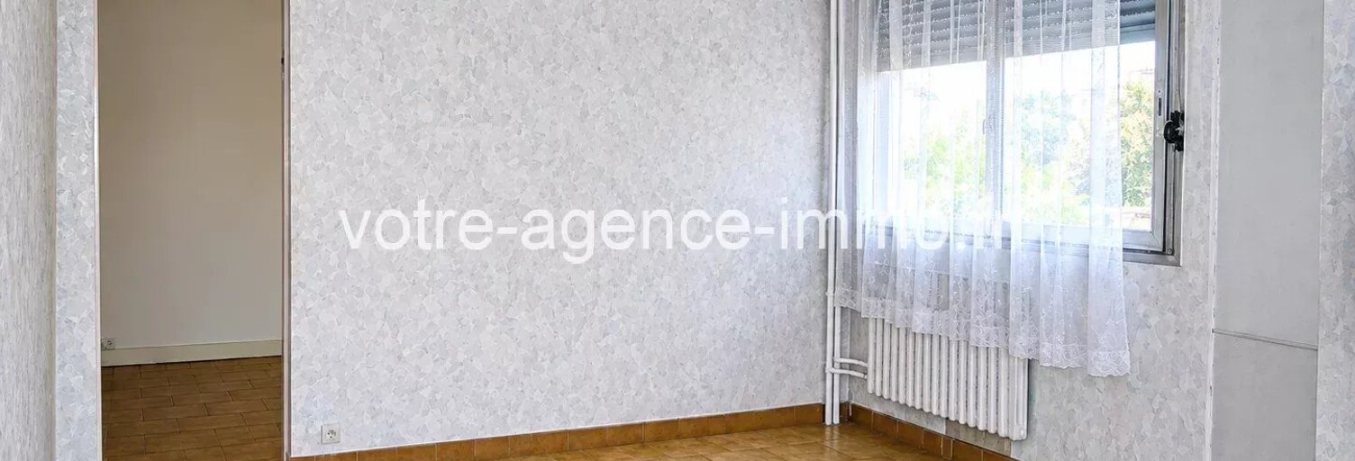 Appartement 3 Pièces 57 m² à vendre à Nice (06200)
