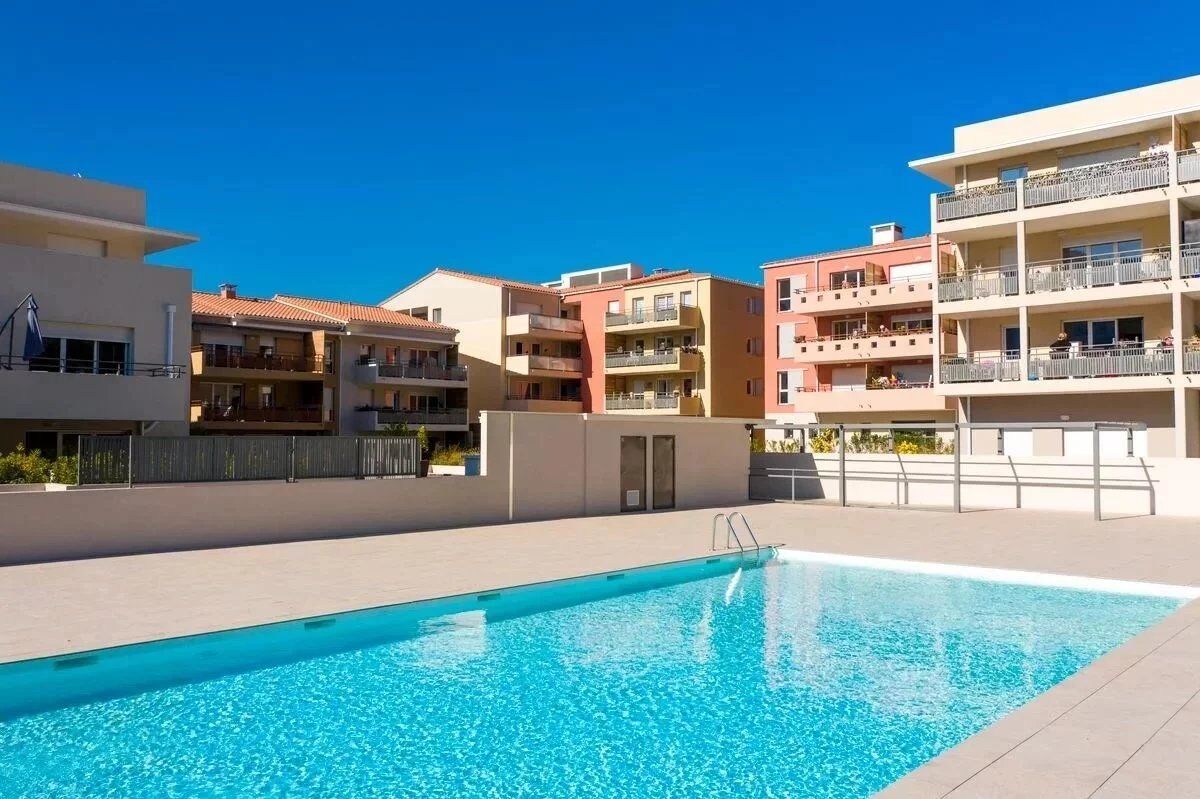 Photo Appartement de 3 pièces Saint-Martin-du-Var
