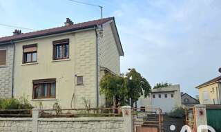 Maison 4 Pièces 72 m² à vendre à Aulnoye-Aymeries (59620)