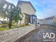 Vente Maison de ville 4 pièces — photo 2